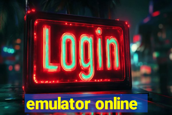 emulator online